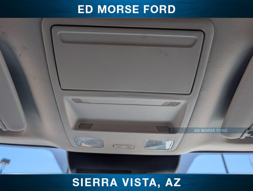 Certified 2025 Ford Maverick XL w/ Equipment Group 102A AWD/4WD image 31