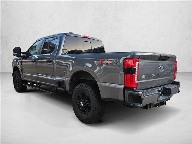 Certified 2024 Ford F250 XL w/ STX Appearance Package image 8