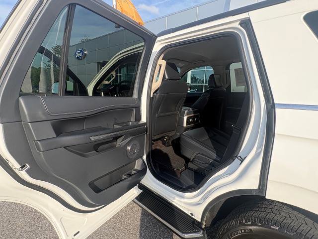 Certified 2023 Ford Expedition XLT AWD/4WD image 27