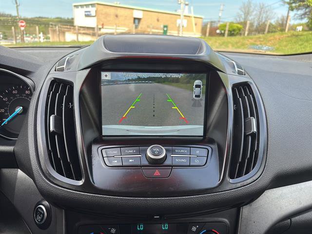 Certified 2019 Ford Escape SEL AWD/4WD image 23