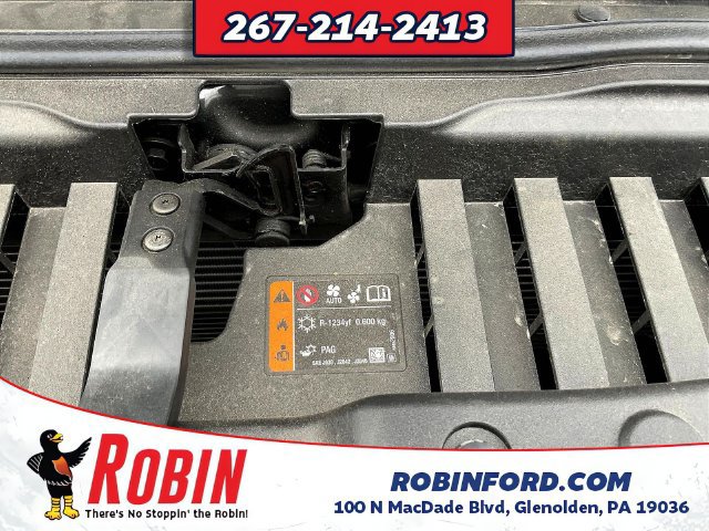 Used 2022 Chevrolet Silverado 1500 RST AWD/4WD image 30