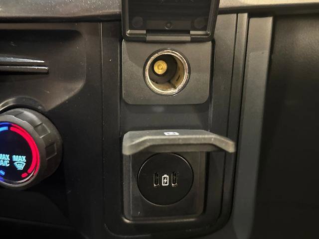 Certified 2024 Ford F150 STX w/ STX Black Appearance Package image 29