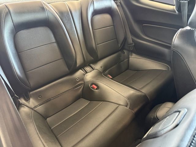 Certified 2021 Ford Mustang GT Premium w/ GT Performance Package RWD image 18