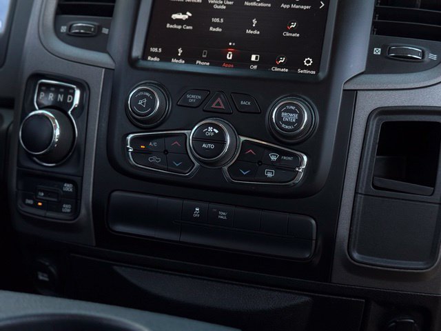 Used 2019 RAM 1500 Express w/ Wheel & Sound Group AWD/4WD image 22