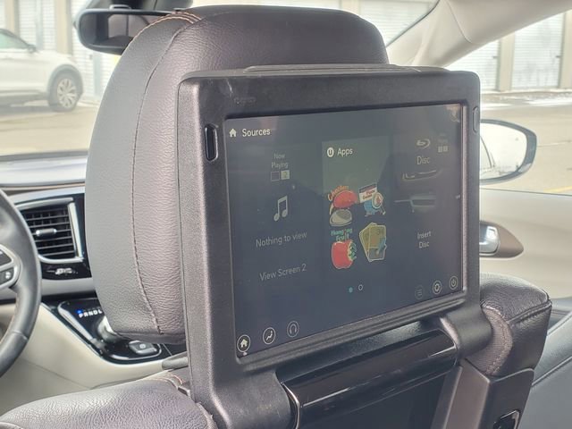 Used 2017 Chrysler Pacifica Touring-L Plus w/ Advanced Safetytec Group image 26