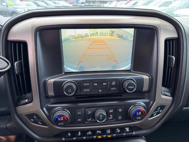 Used 2016 GMC Sierra 3500 Denali image 15