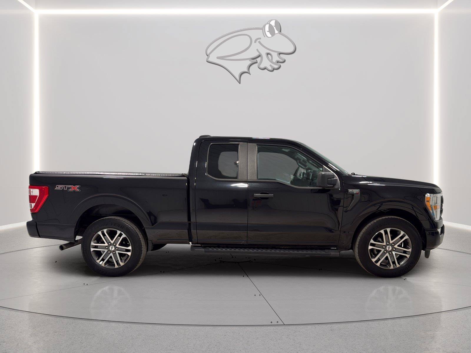 Certified 2021 Ford F150 XL w/ Equipment Group 101A High RWD image 6