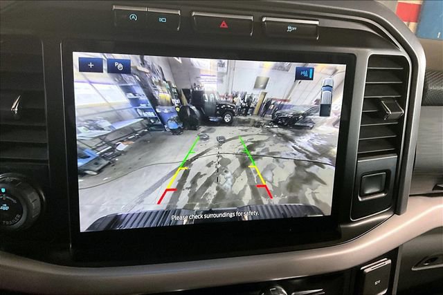 Certified 2023 Ford F150 XLT w/ Equipment Group 302A High image 14