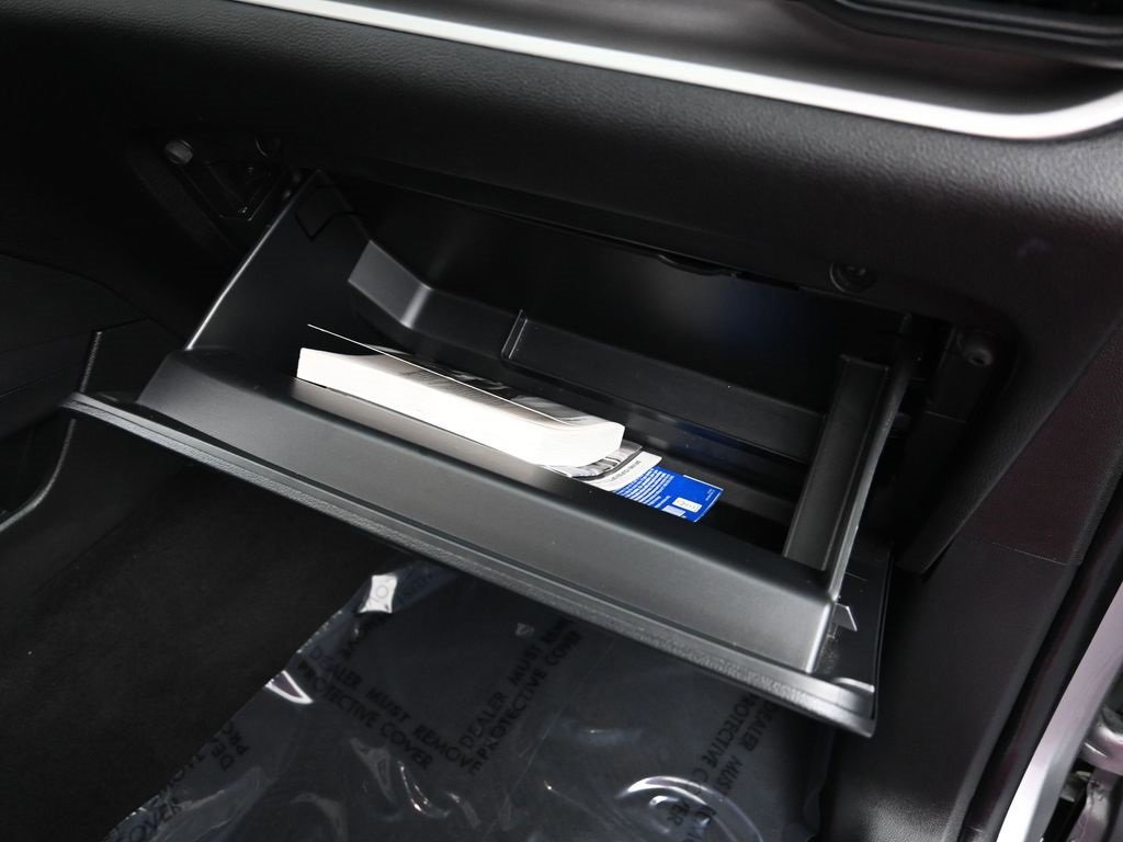 Certified 2022 Ford Explorer XLT image 57