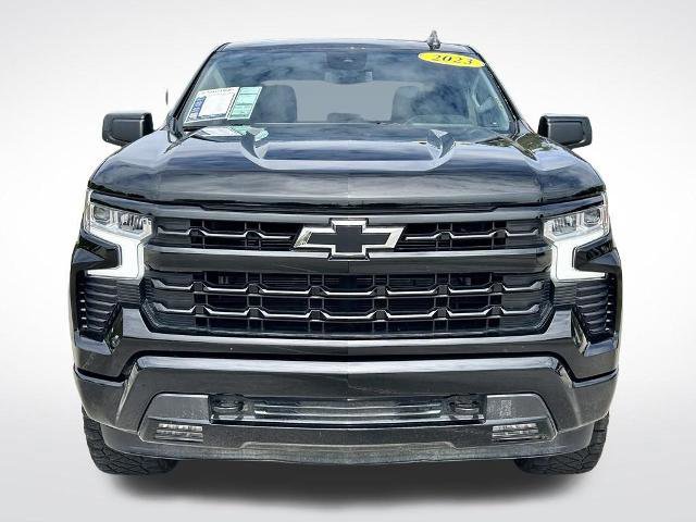 Used 2023 Chevrolet Silverado 1500 RST image 8