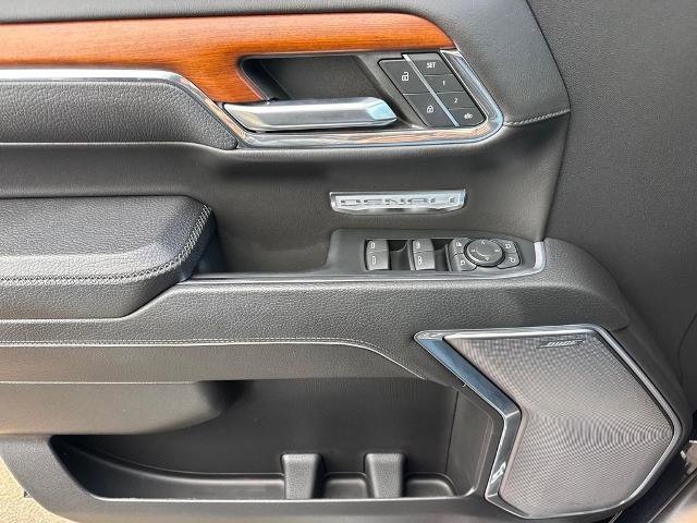 Used 2023 GMC Sierra 1500 Denali image 17