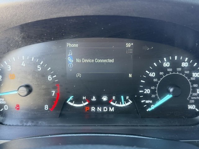 Certified 2020 Ford Explorer 4WD image 15