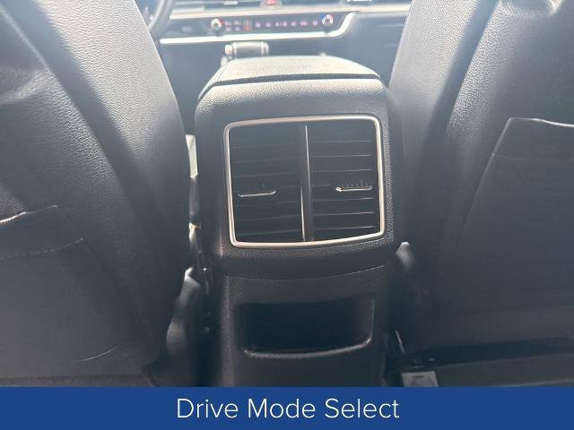 Used 2025 Kia Sportage SX image 23