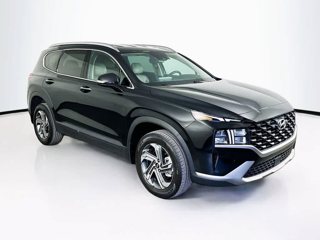 Used 2023 Hyundai Santa Fe SEL AWD/4WD image 23