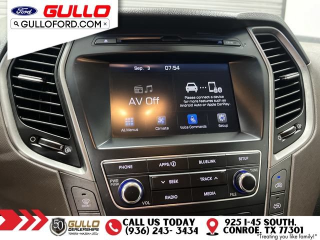 Used 2019 Hyundai Santa Fe XL SE FWD image 24