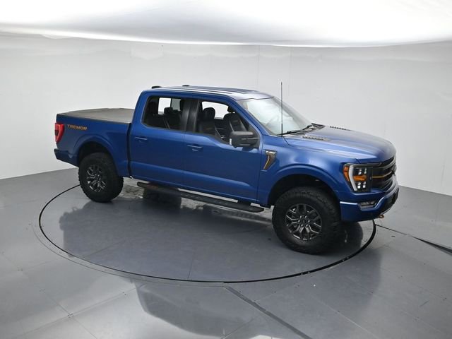 Certified 2022 Ford F150 Tremor w/ Equipment Group 401A Mid AWD/4WD image 40