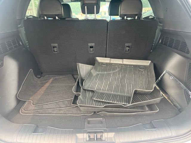 Certified 2024 Ford Escape ST-Line w/ Tech Pack #1 AWD/4WD image 22
