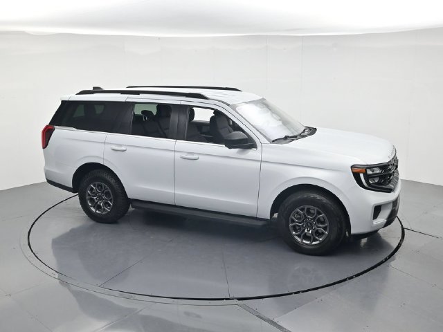 Certified 2025 Ford Expedition Active RWD image 44
