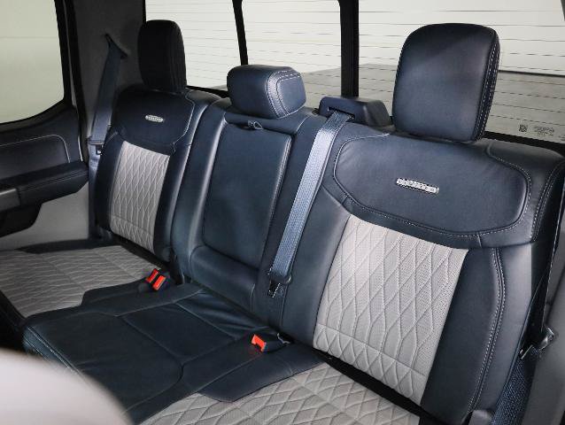 Certified 2023 Ford F150 Limited AWD/4WD image 11