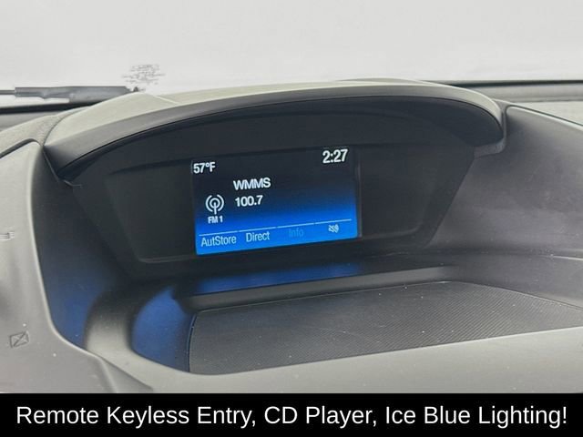 Certified 2018 Ford Escape SE image 14