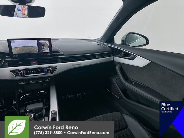 Used 2021 Audi A5 2.0T Premium Plus w/ Premium Plus image 29