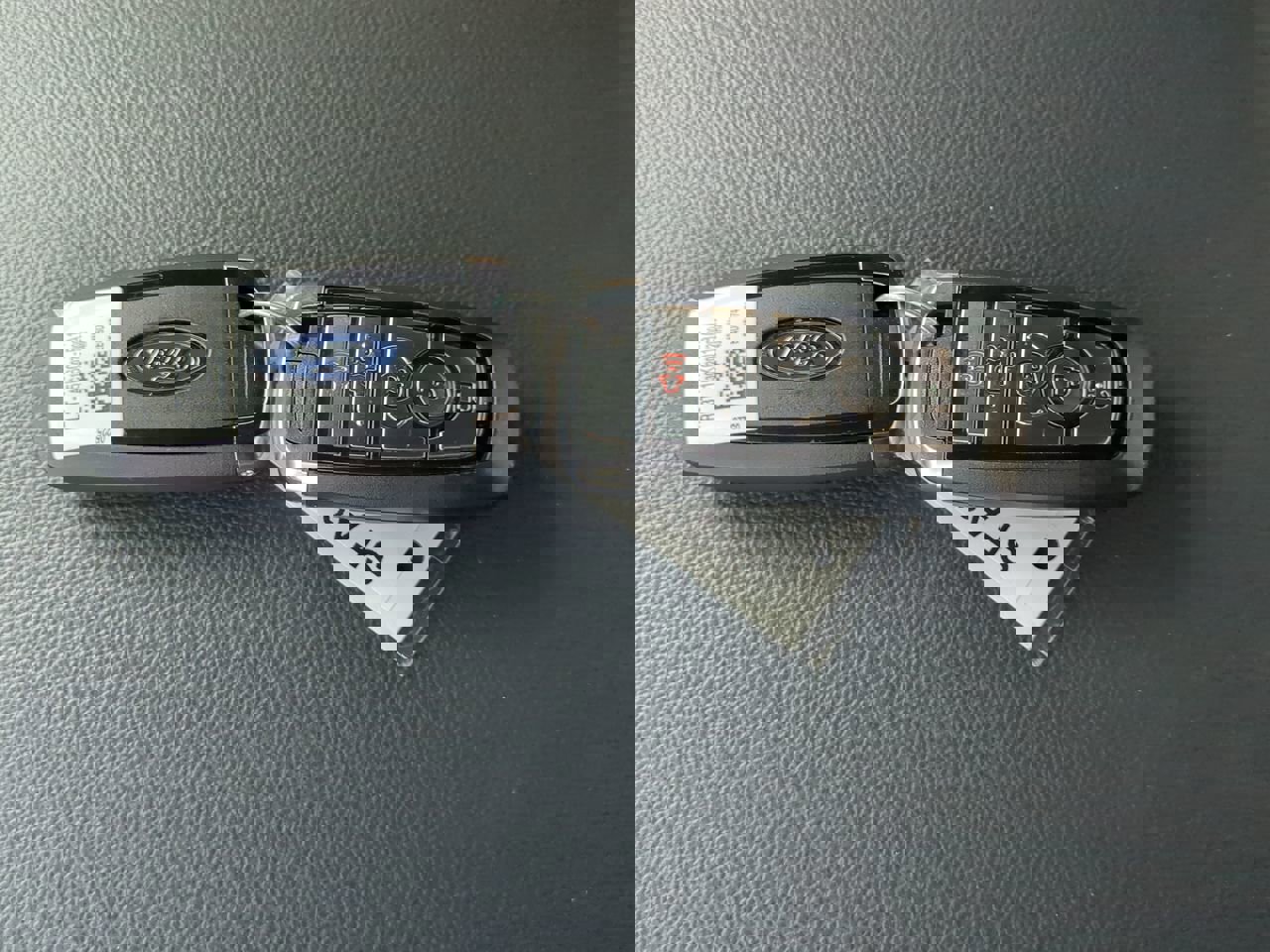 Certified 2025 Ford F150 Tremor w/ Bed Utility Package image 27