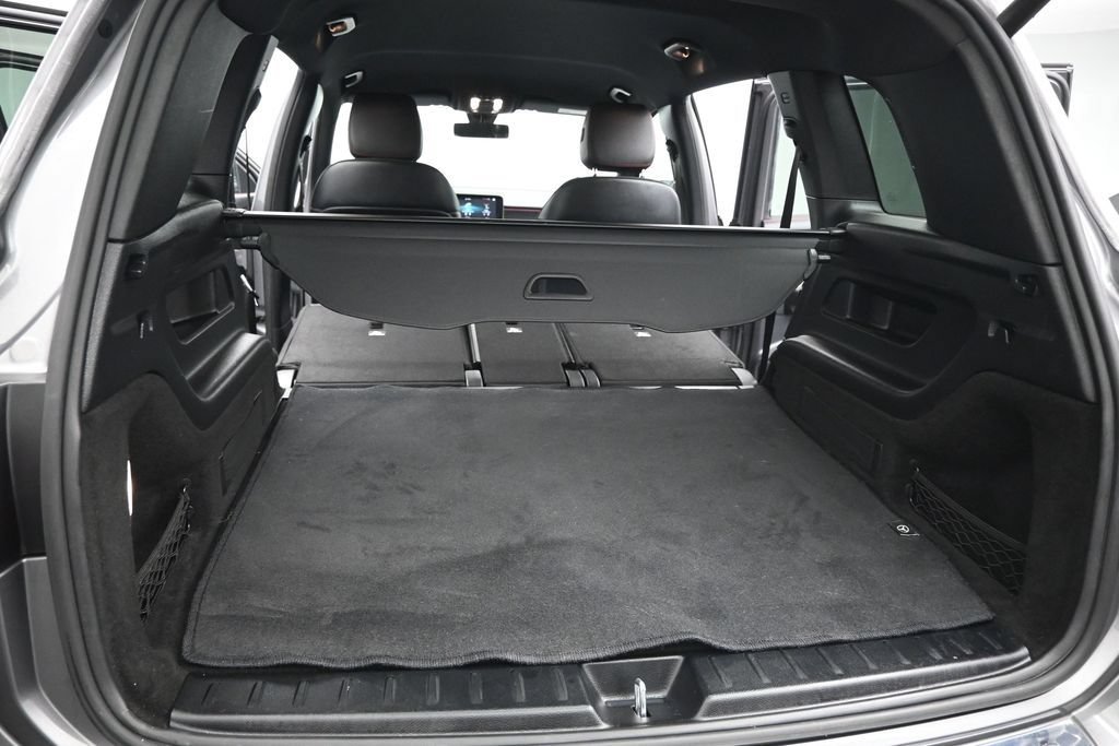 Used 2021 Mercedes-Benz GLB 250 image 21