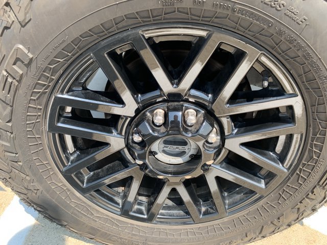 Certified 2021 Ford F250 Lariat AWD/4WD image 18