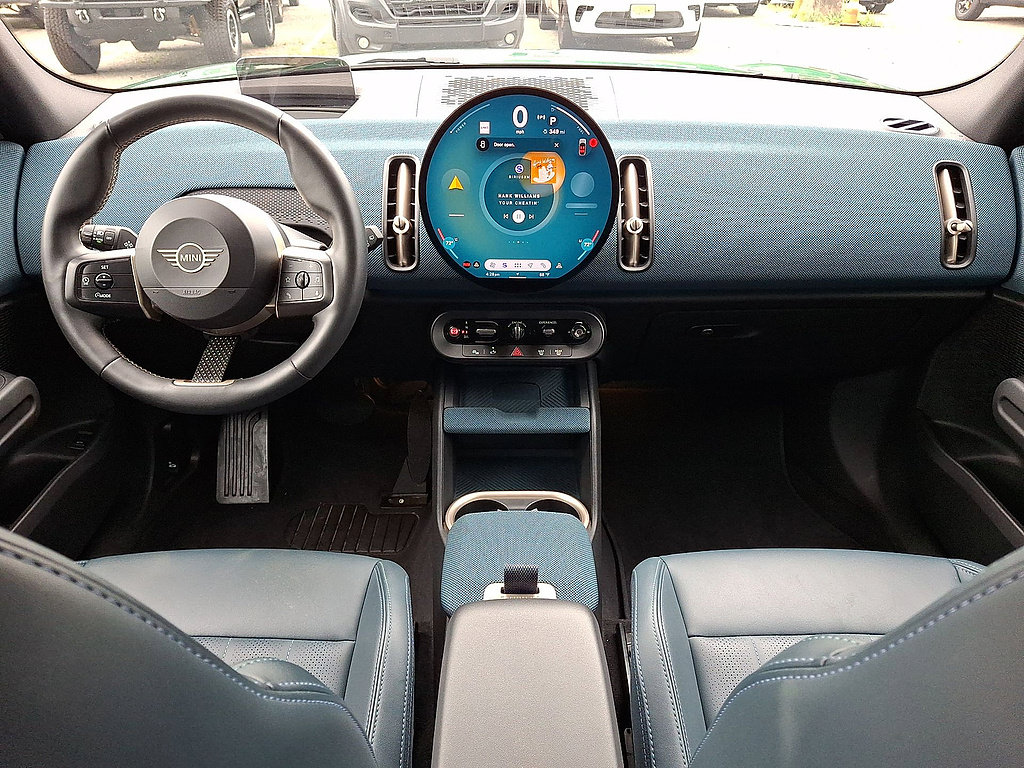 Used 2025 MINI Cooper Countryman S AWD/4WD image 10