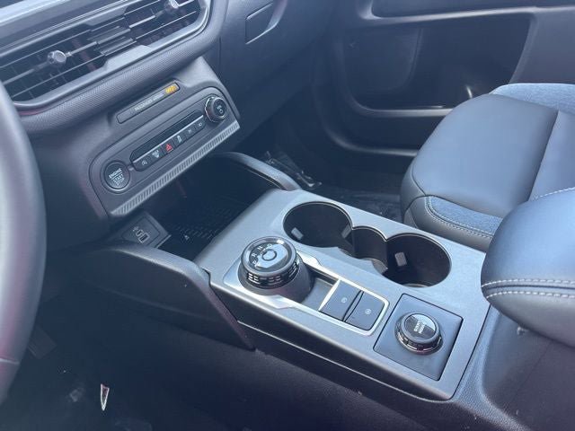 Certified 2025 Ford Bronco Sport Outer Banks w/ Outer Banks Tech Package+ AWD/4WD image 33