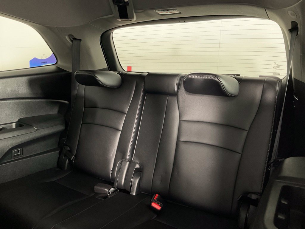 Used 2021 Honda Pilot Special Edition image 17