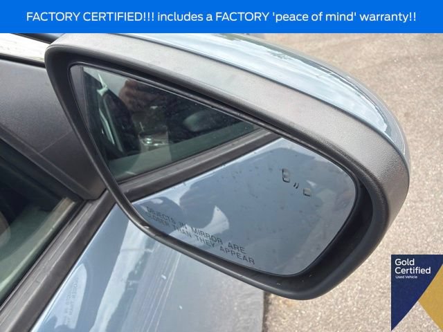 Certified 2023 Ford Escape Active w/ Tech Pack #2 AWD/4WD image 11
