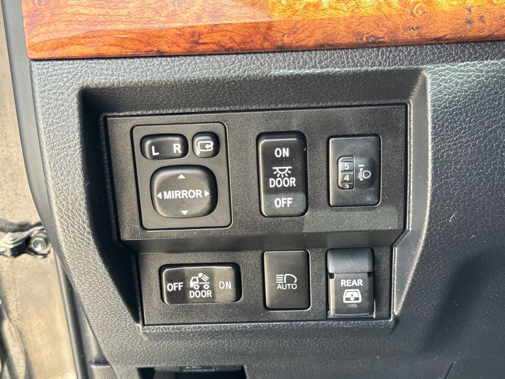 Used 2020 Toyota Tundra 1794 Edition AWD/4WD image 15