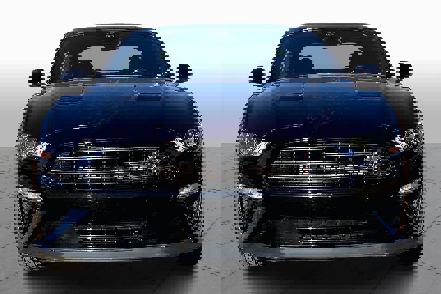 Certified 2022 Ford Mustang Premium w/ 2.3L High Performance Package image 3