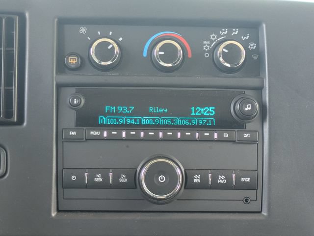 Used 2024 Chevrolet Express 3500 LS RWD image 18