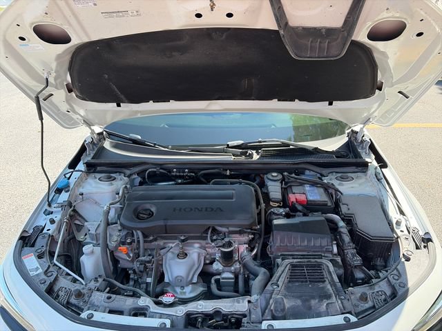 Used 2025 Honda Civic Sport image 25