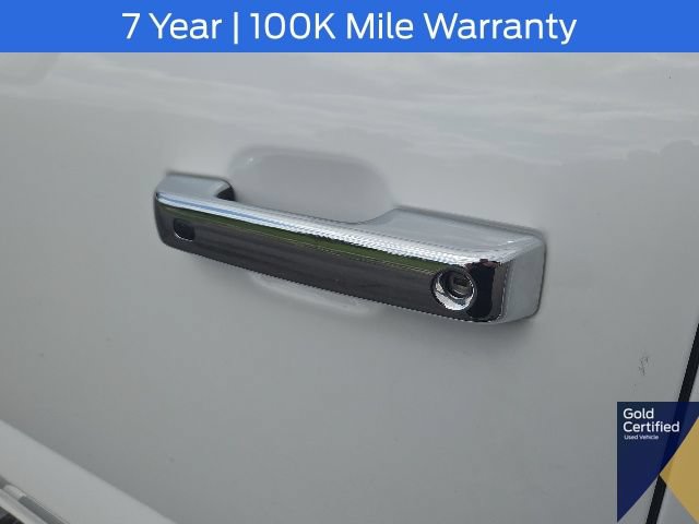 Certified 2024 Ford F150 XLT w/ Equipment Group 302A MID AWD/4WD image 19