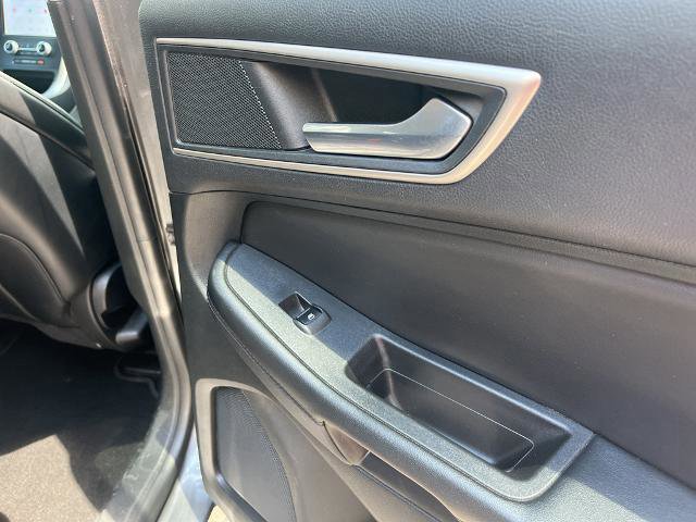 Certified 2023 Ford Edge SEL image 28