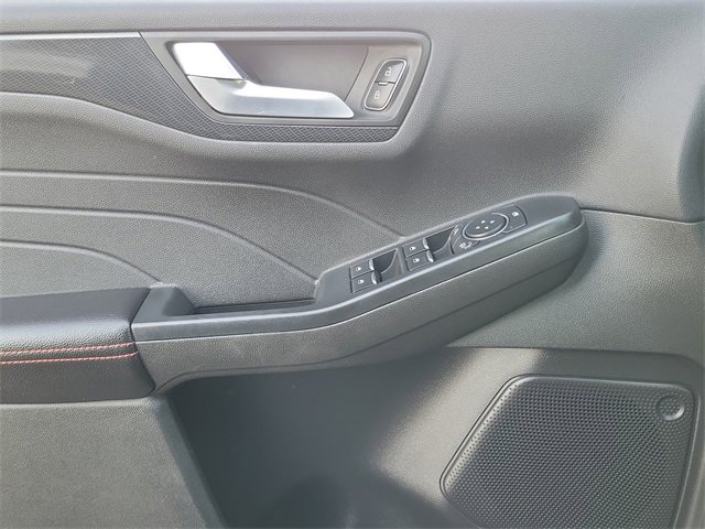 Certified 2023 Ford Escape ST-Line image 16