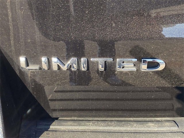 Certified 2024 Ford Expedition Limited image 4