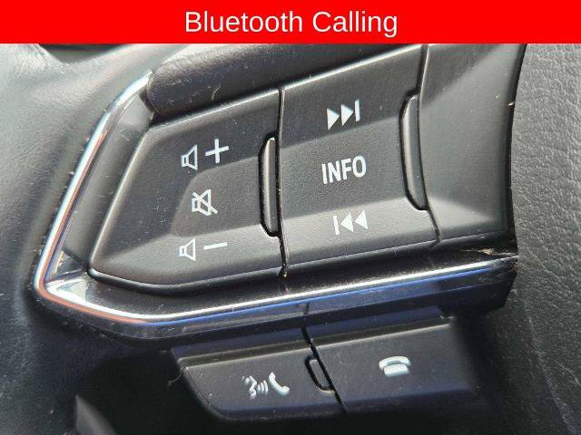 Used 2022 MAZDA CX-5 AWD 2.5 S w/ Premium Package image 20