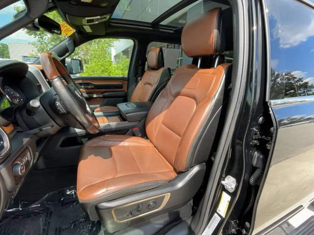 Used 2020 RAM 1500 Limited AWD/4WD image 14