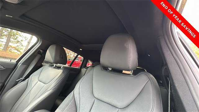 Used 2020 BMW X4 M40i image 31