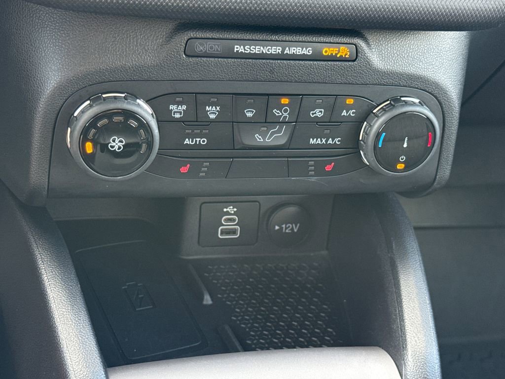 Certified 2023 Ford Bronco Sport Big Bend w/ Convenience Package image 23