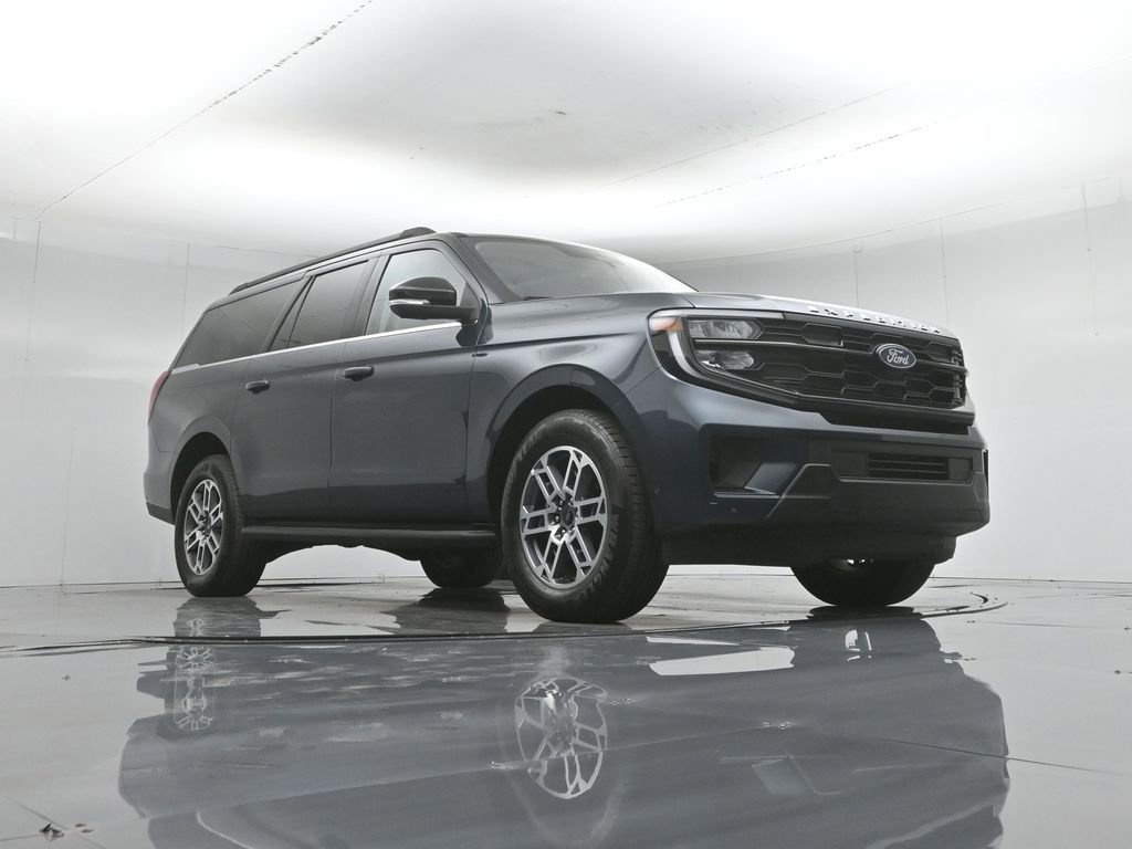 Certified 2025 Ford Expedition Max Active RWD image 53
