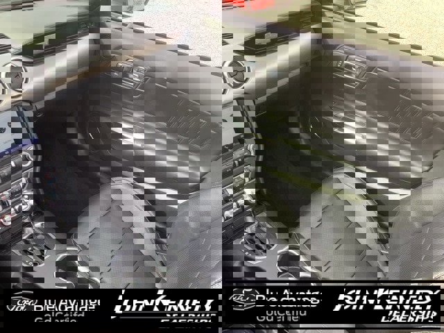 Certified 2023 Ford Mustang Premium image 29