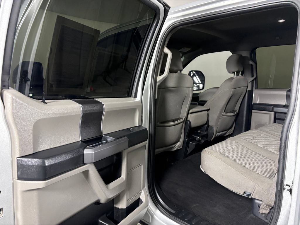 Certified 2019 Ford F150 XLT AWD/4WD image 26