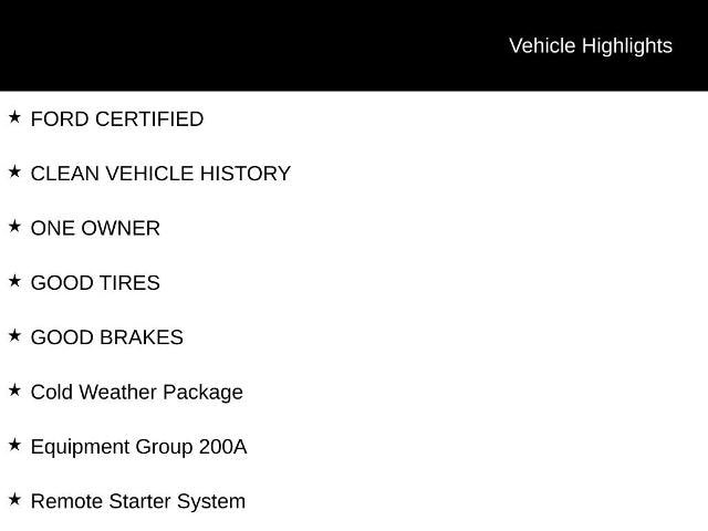 Certified 2024 Ford Escape Active AWD/4WD image 5