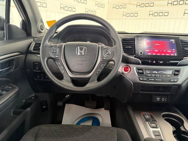 Used 2023 Honda Ridgeline Sport image 14