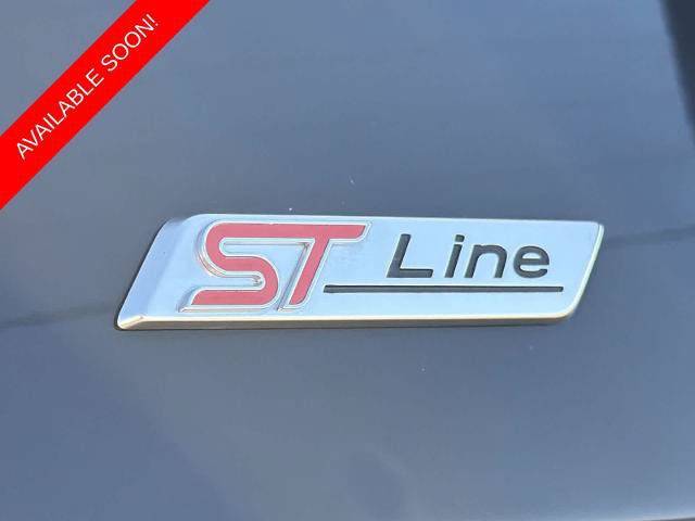 Certified 2024 Ford Edge ST-Line AWD/4WD image 12